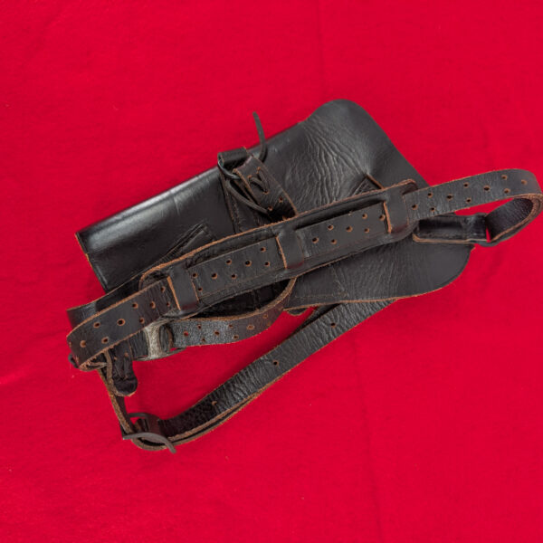 Vietnam .45 Pistol Shoulder Holster - Image 2