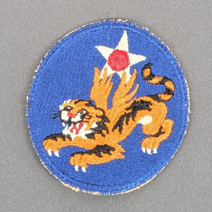 WWII 14th Army Air Force Patch