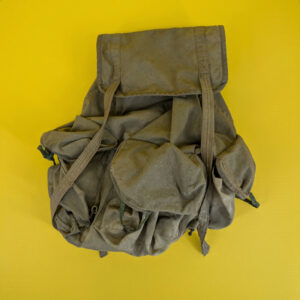 Outstanding NVA / VC Jungle Pack - former Ned Broderick Collection