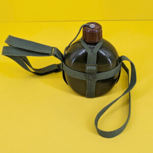 Pathet Lao - Khmer Rouge Chinese Export Canteen Unissued