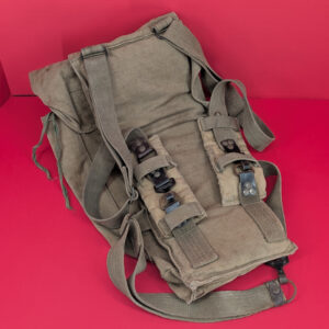 Sterile Vietnam War Russian Supplied RPG-7 Rocket Pack