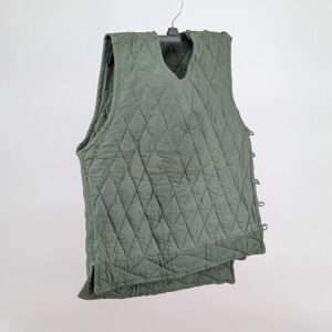 NVA Warming Vest as Worn in the Central Highlands