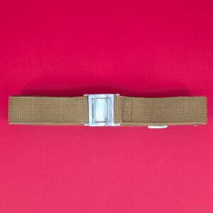 1970 Dated Unissued VC/NVA Field Belt