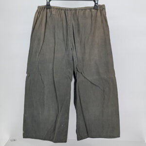 Viet Cong Black Pajama Pants