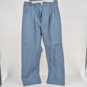 VC Main Force Officer's Blue Trousers
