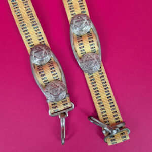 Russian Cold War Era Navy Dagger Hangers