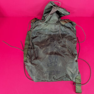 1968 US 5 Quart Jungle Canteen