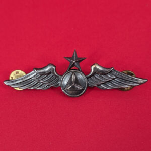 1960's Civil Air Patrol Wings