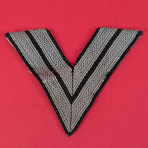 WWII Luftwaffe Rank Chevron